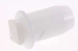 AEG Electrolux 1325029005 - Bolzen,platte vorderseite
