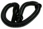 Candy Hoover 04345084 Staubsaugerschlauch - D1 flexibler saugschlauch mit handgriff