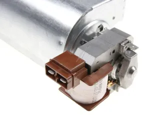 Delonghi Elba 079017 Tangentiallüfter - Vent.tang.220/240v 5