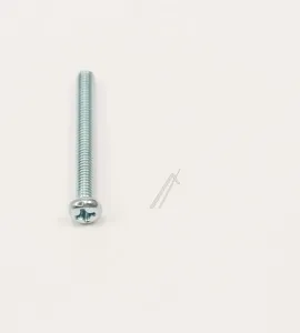 Samsung DE6010191A Schrauben - De60-10191a screw-machine,-,mswr,m4,l35,ph+,-,up,z