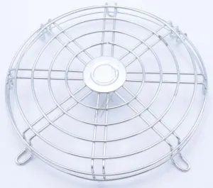 Arcelik Grundig Beko 4802300200 Gitter - Fan protector