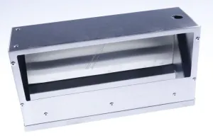 Silverline YM1613413402 Gehäuseteil - Console