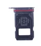 Oneplus 3882651 Halter für Sim-Karten - 1071100196 passend für oneplus 7 pro (gm1913) - simkarten-halter mirror grau
