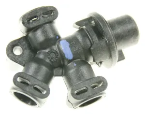 Nivona 83266 Ventil - Auslaufventil y-form 2 bar nicr6x6