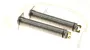 Bosch Siemens Türseil Feder 00754865 Reparatursatz gelb 2 Federn 2 Seile GV640 Ersatzteil