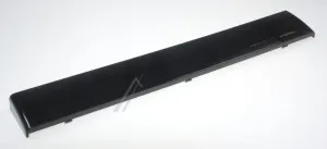 Whirlpool Indesit 488000287262 Sockelblende - C00287262 sockel schwarz futura