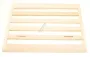 Haier 49120912 Holzplatte - 0071600118 wood wine shel