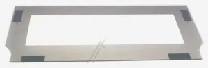 SMEG 692532659 Innenscheibe - Gr.kleine innen türglas