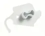 Arcelik Grundig Beko 5776260100 - Gehäuse scharnier