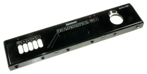 BSH Bosch Siemens 00296355 Blende - Blende-bedie 00000000000029