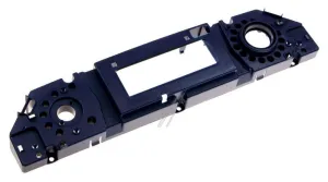 Whirlpool Indesit 488000481219 Halter - C00481219 halter f. elektronik lcd aqualtis 2008