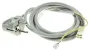 AEG Electrolux 3793813100 - Stecker,satz