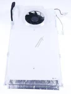 889244 - Air duct fz upp s5 g sign assy
