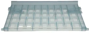 Dometic Gitter 241398171 für Kühlschrank Grill 331x219 Ersatzteil