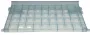 Dometic Gitter 241398171 für Kühlschrank Grill 331x219 Ersatzteil