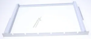 Bosch Siemens Glas Einlegeboden 11028305 für Kühlschrank Glasplatte Ersatzteil