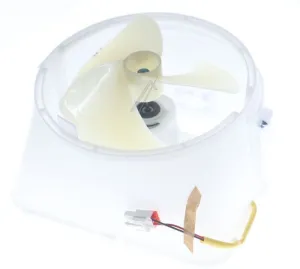 Gorenje 662604 Lüfter - Fan ass