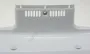 Hisense K1118661 Klappe Deckel - Wind channel cover