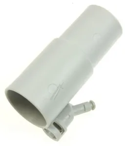 Arcelik Grundig Beko 3251400000 Schlauch - Gelenk adapter .