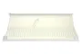 AEG Electrolux 2251374530 Glasplatte - Lebensmittelfach,