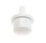 AEG Electrolux Drucktaste 1118061017 für Geschirrspüler Knopf Taste Ersatzteil