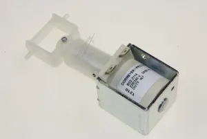 Whirlpool Indesit 481928128237 Ventil - C00314647 zylinderspule