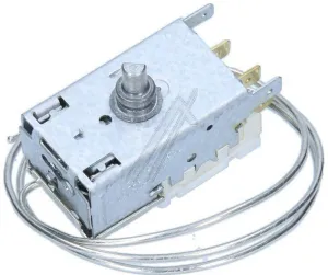Thermostat für Kühlschrank wie Whirlpool K59s1901500 481228238181 Ersatzteil