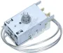 Thermostat für Kühlschrank wie Whirlpool K59s1901500 481228238181 Ersatzteil