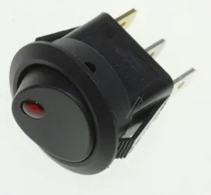 BSH Bosch Siemens 00628659 Taster - Schalter