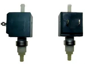 Delonghi Pumpe für Kaffeemaschine 5128110500 Ersatzteil