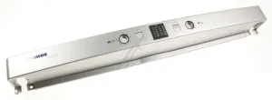Liebherr 743129600 Bedienteilblende - Frontblende