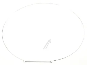 Hisense K1577201 - Spannring