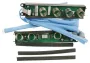 AEG Electrolux 50298089009 Blende - Blendensatz,