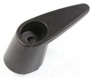 Delonghi 5319211871 Kabelaufroller für Staubsaugernetzkabel - Avvolgicavo nero dlbk90(abs) sd13