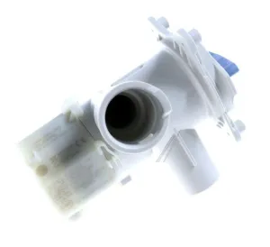 Bosch Siemens Laugenpumpe 12045478 für Waschmaschine Ablaufpumpe Ersatzteil