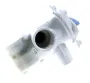 Bosch Siemens Laugenpumpe 12045478 für Waschmaschine Ablaufpumpe Ersatzteil