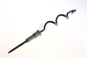 Philips 996510059272 Quirl - Rührer, stahl