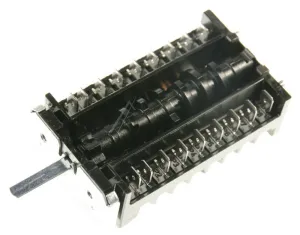 Whirlpool Indesit 482000017479 - C00415293 umschalter