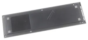 Samsung BN9635586B Unterteil Gehäuse - Assy cover p-bottom,jq9000 abs+pc