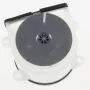 Delonghi AT5186004700 Staubsaugermotor - .motor einlass 2711