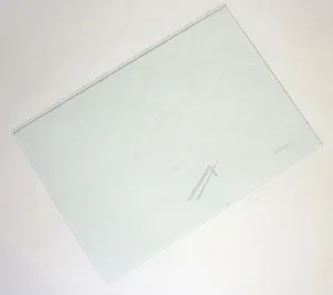 Arcelik Grundig Beko 4362724500 Glasscheibe - Glass regalablage