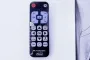 Classic IRC84303PA - Irc family basic zapper fernbedienung für passend für panasonic tv´s