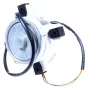 Arcelik Grundig Beko 9178013858 Motor - D ünite fan motoru (zkfn-40-8-1l / 40w