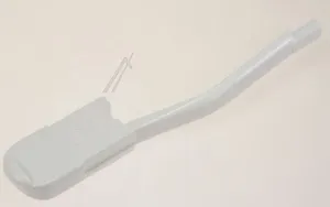 AEG Electrolux 2425068018 Gehäuseteil - Antrieb,schalter