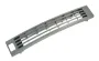AEG Electrolux 2088868035 Lüftungsgitter - Belüftungsgitter,silber