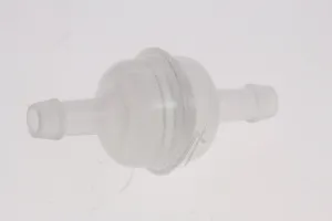 Saeco 996530067498 Wasserfilter - 12001595 transparent/weiss ansaug filter mds