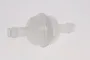 Saeco 996530067498 Wasserfilter - 12001595 transparent/weiss ansaug filter mds