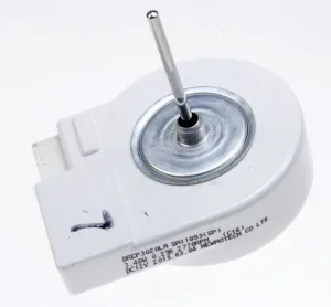 Candy Hoover 49005809 Lüfter - Lueft-ventilator-motor