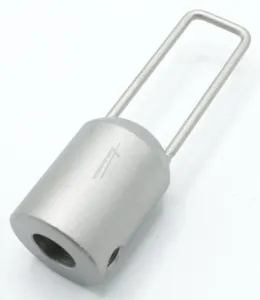 AEG Electrolux 2298056017 Haken - Sperrhaken,