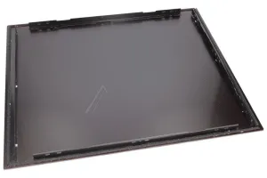 Samsung DG9401354A Glaskeramikfläche - Dg94-01354a assy top plate,nz64k7757bk,1 bevelled,4f